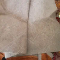 دوعدد موکت شسته شده 6 و تقریبا نه متری