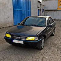 پژو 405 GLX بنزینی، مدل ۱۳۷۹|خودرو سواری و وانت|تهران, تهرانسر غربی|دیوار