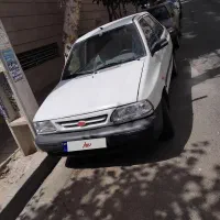 پراید مدل ۹۰|خودرو سواری و وانت|کرج, کرج نو|دیوار