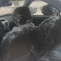 کوییک GXRتیپ Lمدل ۱۴۰۴ تحویل روز فول آپشن|خودرو سواری و وانت|کرمان, |دیوار