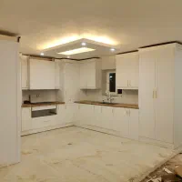 کابینت و کمد دیواری|جاکفشی، کمد، دراور|زاهدان, |دیوار