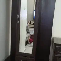 جاکفشی ام دی اف سالم