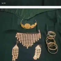 این ست بدلیجات مصنوعی بفروش میرسد|بدلیجات|ارومیه, |دیوار