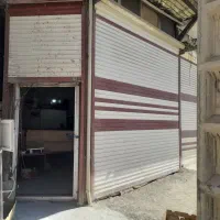 مغازه دوشان|فروش مغازه و غرفه|بولی, |دیوار