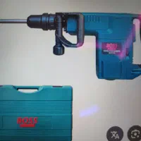 تخریب ساختمان جوشکاری