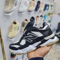 کالکشن 9060 کتونی نیوبالانس (new balance)|کیف، کفش، کمربند|قم, ارم|دیوار