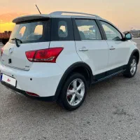 هاوال m4 خشک مدل 2018