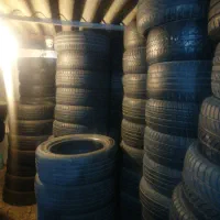 لاستیک دست دوم 700 تومانی|قطعات یدکی و لوازم جانبی|اصفهان, دستگرده|دیوار