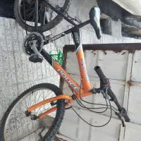 دوچرخه ۲۴ دنده ای