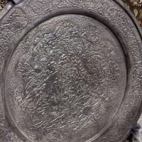 سینی مسی قدیمی