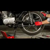 موتورسازی سیار