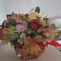 گل مصنوعی|گل مصنوعی|عباسآباد, |دیوار