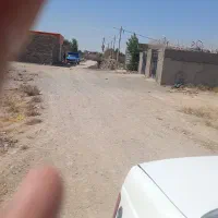 زمین مسکونی|فروش زمین و ملک کلنگی|مشهد, تبادکان|دیوار