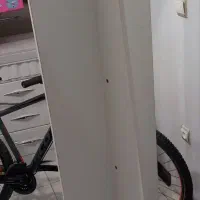 اینه قدی متحرک و چوب لباسی|آینه|بندرعباس, |دیوار