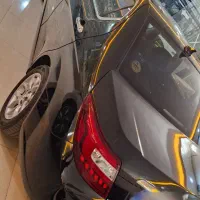 دنا توربو مدل ۴۰۱ ۶ دنده|خودرو سواری و وانت|اصفهان, سرشبادران|دیوار