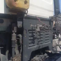 کشنده البرز|خودرو سنگین|اژیه, |دیوار