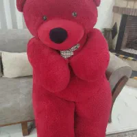 خرس بزرگ جنس خارجی