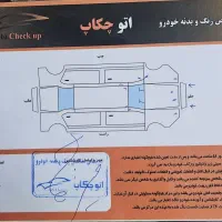 کوییک مدل۹۹ R|خودرو سواری و وانت|قرچک, زیبا شهر|دیوار