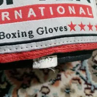 دسگش بوکس سایز (۱۰/۰۷)|تجهیزات ورزشی|تهران, جوادیه|دیوار