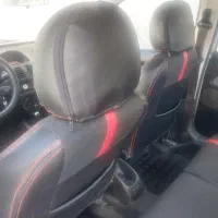 206sdتیوفایو|خودرو سواری و وانت|ازنا, |دیوار