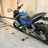 موتور cf150 درحد صفر