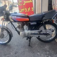 موتور هوندا