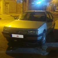 پژو۴۰۵