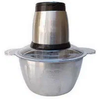 خردکن کوکینگ ۳ لیتری ۹۳۸