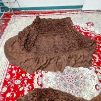 روی مبل ۵ نفره