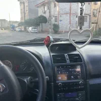 سورن پلاس xu7p ۱۴۰۴|خودرو سواری و وانت|رشت, پیرکلاچای|دیوار