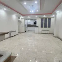 ۸۹متر دوخواب فول امکانات شمال ستارخان  بدون مشابه