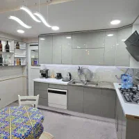 باغ ویلا/بنجعفرمعاوضه باخودروایرانی خارجی/کد 10325