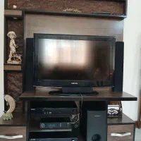 زیر تلویزیونی