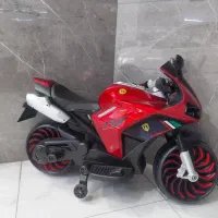 موتور شارژی