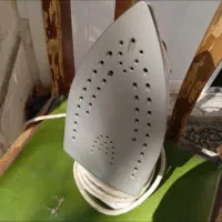 اتو بخار فلیپس|اتو و لوازم اتو|مشهد, گوهرشاد|دیوار