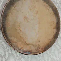 فروش پکیج کامل دف (۲ عدد دف+کیس+ ۳ کتاب آموزشی