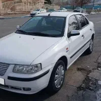 سمندملی دوگانه کارخانه مدل۹۶ کلاس۱۶