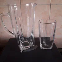 پارچ ولیوان