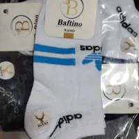 جوراب جزئی و کلی