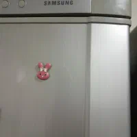یخچال وفریزرسامسونگ|یخچال و فریزر|قوچان, |دیوار