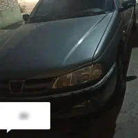 پژو پارس مدل 89|خودرو سواری و وانت|قیامدشت - خاورشهر, |دیوار