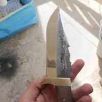 چاقو کوهنوردی