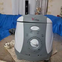 سرخ کن|اجاق گاز و لوازم برقی پخت‌وپز|اسلام‌شهر, شهرک مفیدی|دیوار