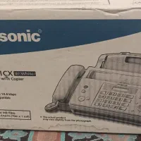 فکس Panasonic kx-fp711cx|پرینتر، اسکنر، کپی، فکس|تهران, شهرک الهیه غرب|دیوار
