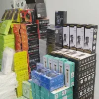 فروش ساعت ده بند با شارژر مدل ایکس ۲۰ و ۲۱|لوازم جانبی موبایل و تبلت|شیراز, ستارخان|دیوار