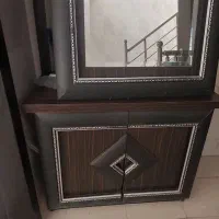 جاکفشی جنس محکم|جاکفشی، کمد، دراور|محمدشهر, محمدشهر|دیوار