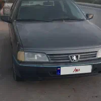 رو سال مدل ۸۸|خودرو سواری و وانت|مراغه, |دیوار