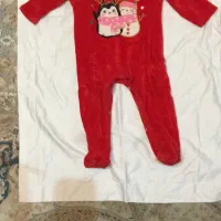 لباس نوزادی