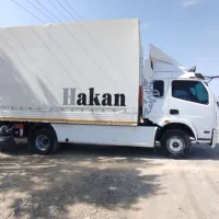 حمل و نقل بار از چابهار به تمام نقاط استان