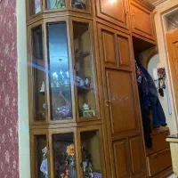 کمد جادار با کیفیت